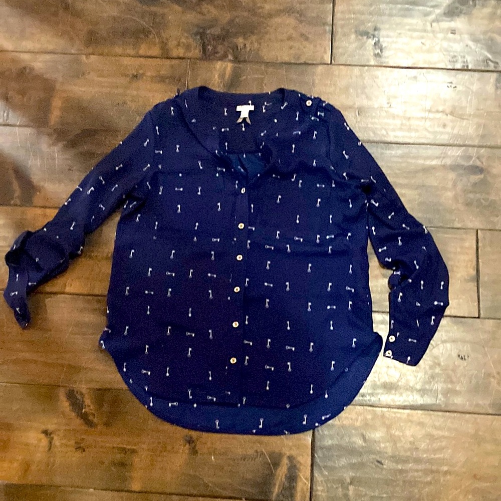 Blouse